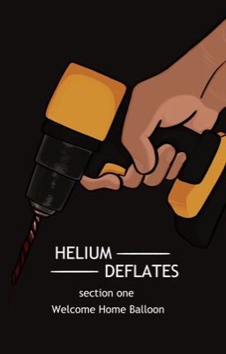 Helium Deflates REVAMPED cover