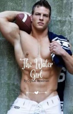 The Water Girl cover