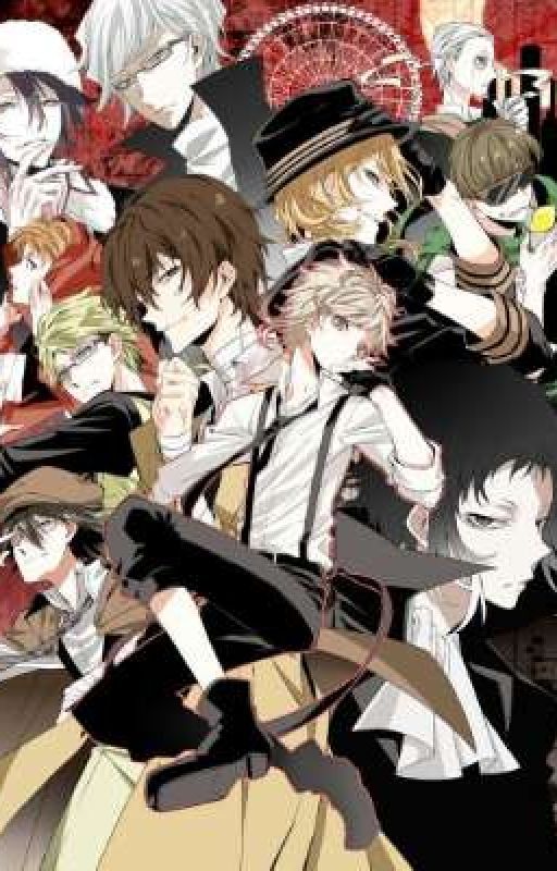 (A requiem of simpler times) BSD x Neuvillette Male!Reader  by NiTePr