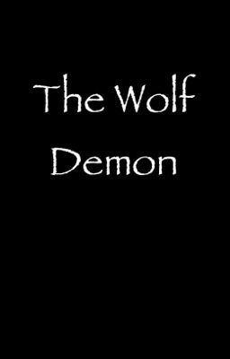 The Wolf Demon cover