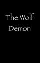 The Wolf Demon by Hadez2