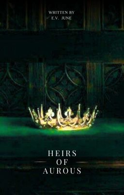 Heirs Of Aurous cover