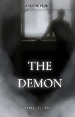 The Demon // Taekook cover