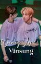 Wrong love | Minsung {Discontinued} by Thorniee