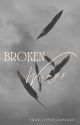 Broken Wings[SS]✔ by Your_Little_Cupcake