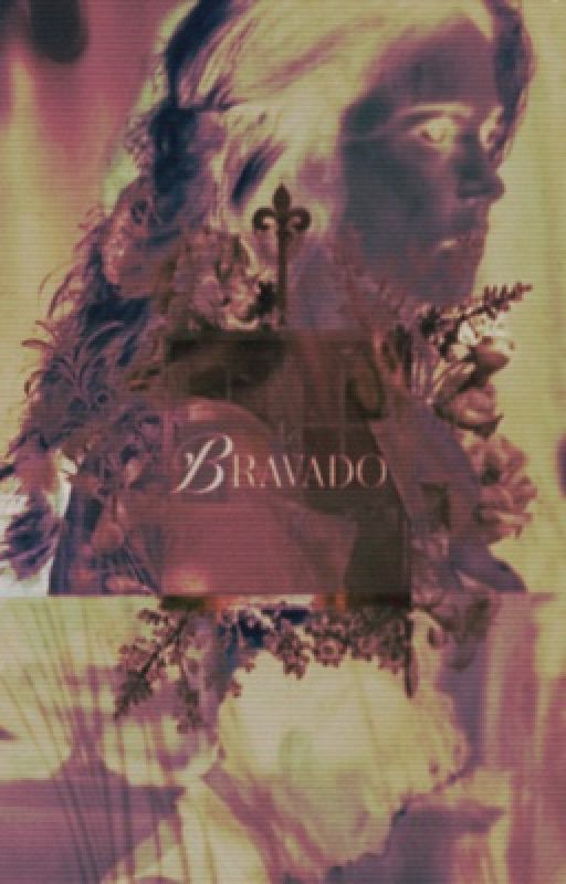 Bravado, The Hunger Games by sweetvinyls