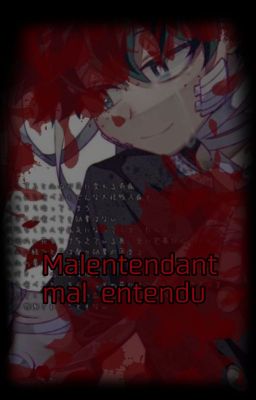 Malentendant mal entendu cover