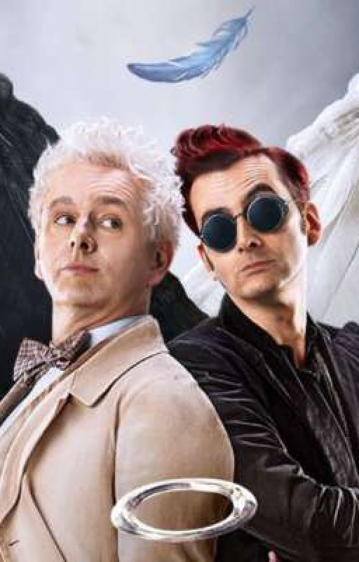 Good Omens Season 2 FIXIT by jessnothin