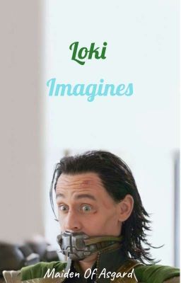 Loki Oneshots  cover