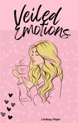 Veiled Emotions (gxg) cover