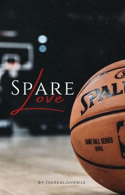 Spare Love cover