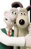 Wallace, Y/n and Gromit