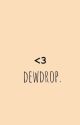 Dewdrop || Taekook ||  by JoWoo_tk