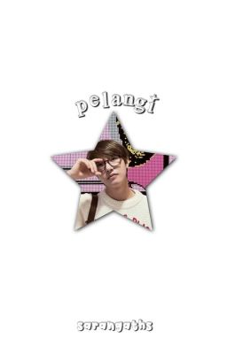 ✧. ┊ ⁭pelangi. 𝓗𝑢𝑎𝑛𝑔 𝓡𝑒𝑛𝑗𝑢𝑛 .. cover