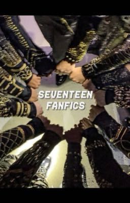 Seventeen Fanfics cover