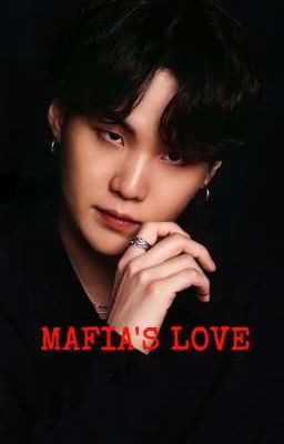 Mafia's Love ||MYG FF|| cover