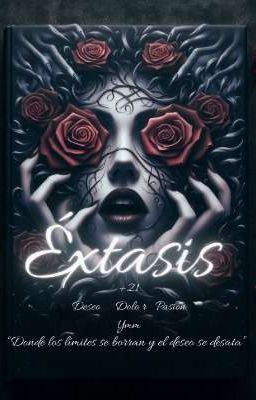 ÉXTASIS cover