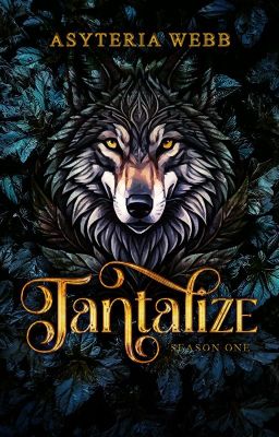 Tantalize cover