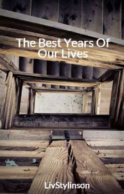 The Best Years Of Our Lives cover