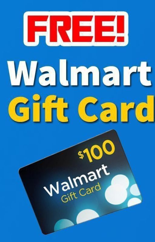 🎁Claim Your FREE $100 Walmart Gift Card Today! 🎉 by melissa629171