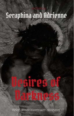 Desires of Darkness cover