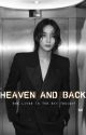 HEAVEN AND BACK||YJH by xunctm