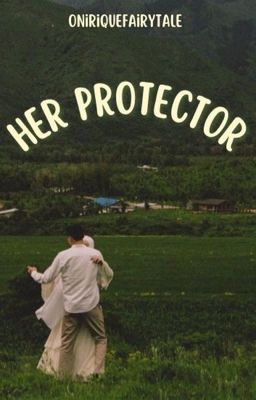 Her Protector  | ᥴ cover