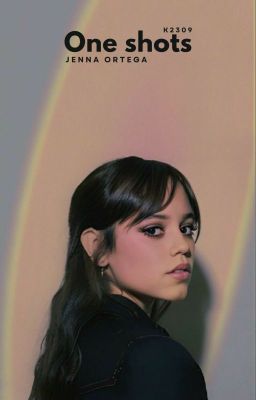 Jenna Ortega Imagines cover