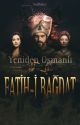 Yeniden Osmanlı: Fatih-i Bağdat by nefhalot