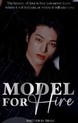 MODEL FOR HIRE | WOOSAN *On Hold* cover