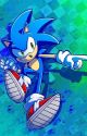 TOONVERSE REACT TO SONIC THE HEDGEHOG!! by AndrewGeorge177