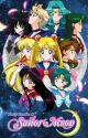 Sailor moon's lost sister | !Fem Reader | by Fallen_Flxre