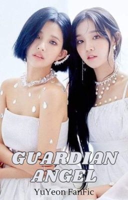 Guardian Angel (Yuyeon) cover