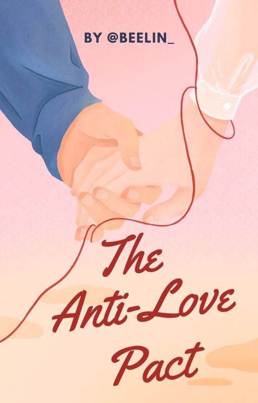 The Anti-Love Pact by beelin_