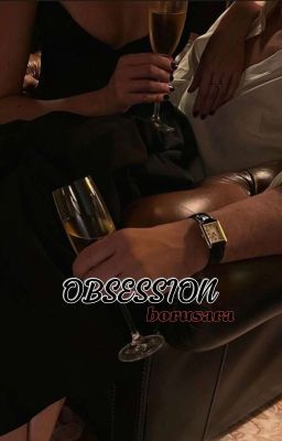 OBSESSION (Borusara)  cover