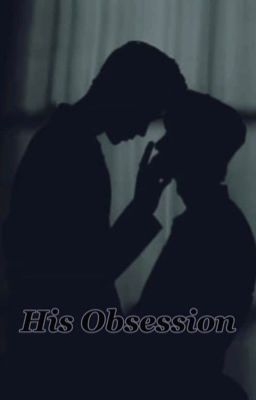 His Obsession cover