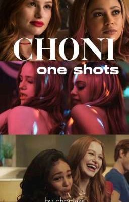 Choni one shots cover