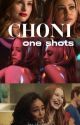 Choni one shots by chonivss