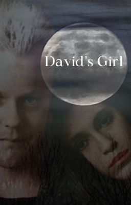 David's Girl cover