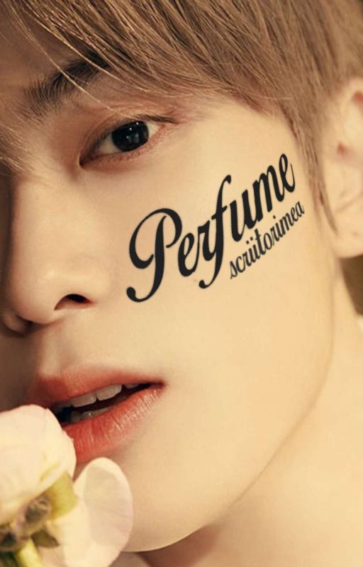 PERFUME - DoJaeJung NCT by scriitorimea