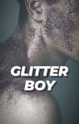 GLITTER BOY [KOOKV] cover