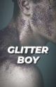 GLITTER BOY [KOOKV] by Hattoriihannzo