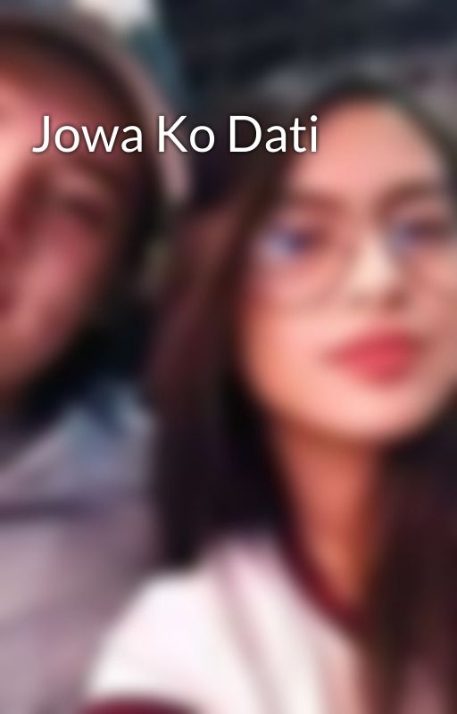 Jowa Ko Dati by GabbiGarcia1