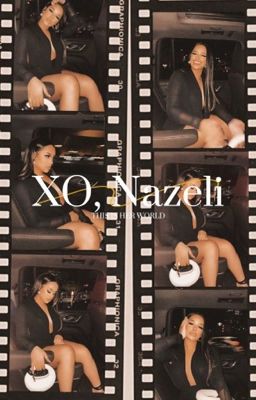 XO, Nazeli cover