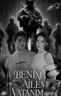 benim ailem vatanımdır cover