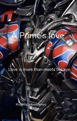 A Prime's love cover