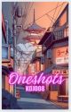 Anime Oneshots  by kojo08