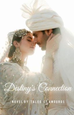 Destiny's Connection cover