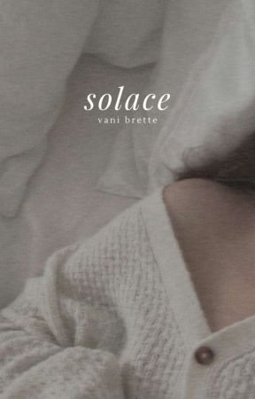 solace by vanibrette