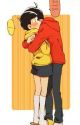 JUST ME AND YOU ( dekisugi × nobita)  by bts_fiction_21